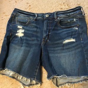 AE woman’s shorts